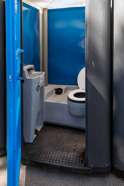Best Emergency porta potty rental  in Kendall Park, NJ