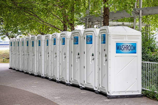 Best Luxury portable toilet rental  in Kendall Park, NJ