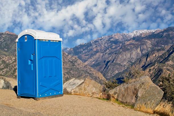 Best Event porta potty rental  in Kendall Park, NJ