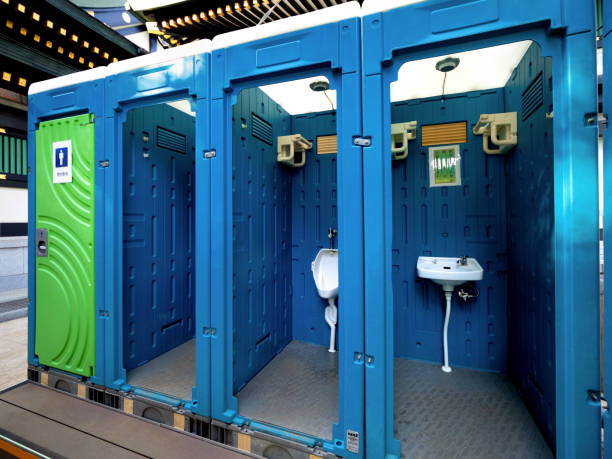Best Portable toilet rental cost  in Kendall Park, NJ