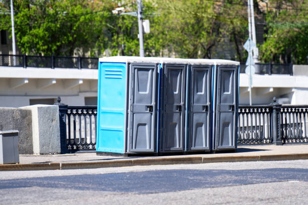 Best High-end porta potty rental  in Kendall Park, NJ