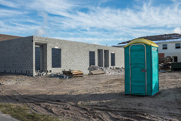 Porta potty rental for festivals in Kendall Park, NJ